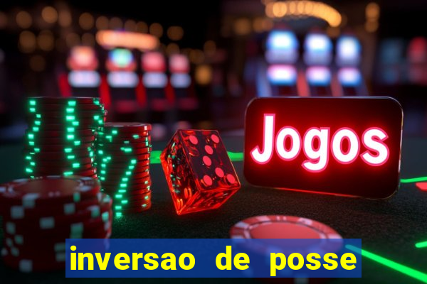 inversao de posse de bola bet365